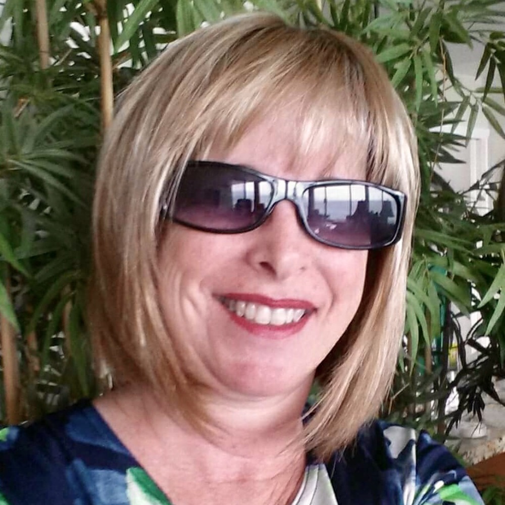 Meet your Posher, Barbara